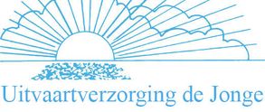 Uitvaartverzorging De Jonge-logo
